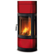 Печь Fortuna Panorama (La Nordica)